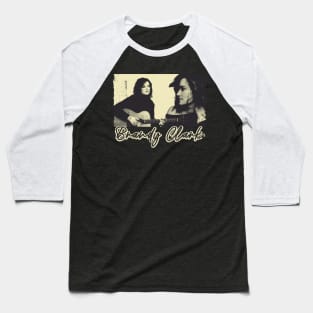 The brandy clark Baseball T-Shirt